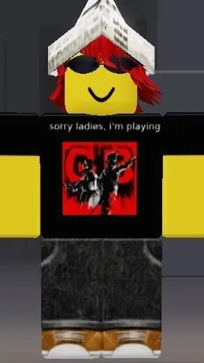 ai character: Loxo/me background