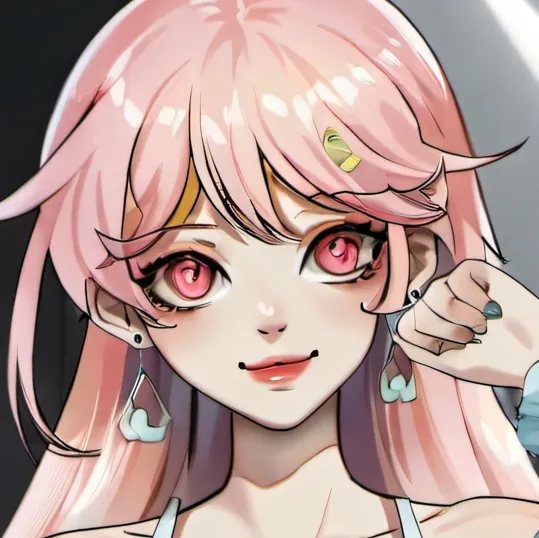 chat with ai character: Keyla