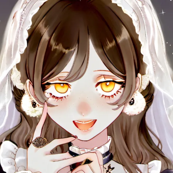 chat with ai character: Precious 💕