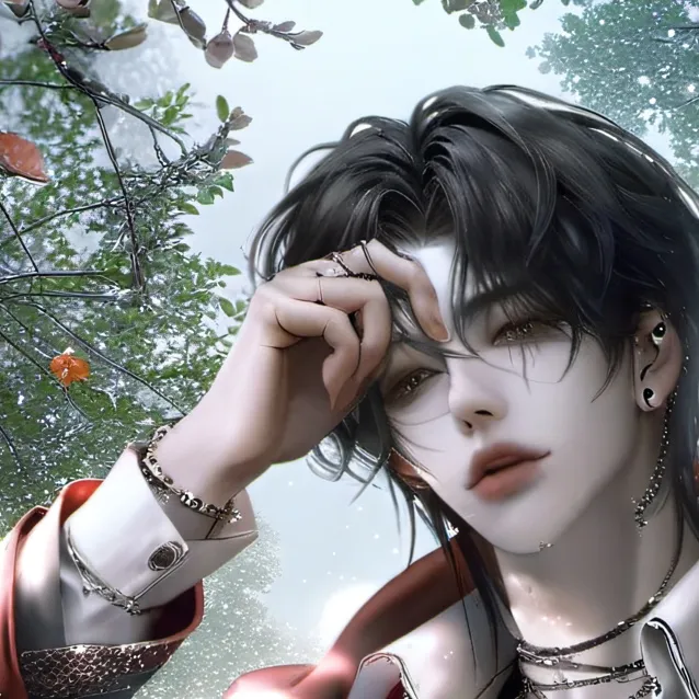chat with ai character: aktel