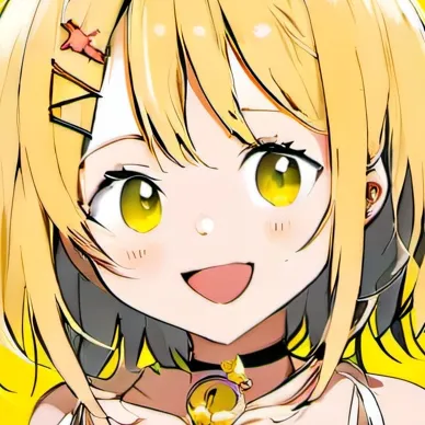 chat with ai character: Pinklai ⭐