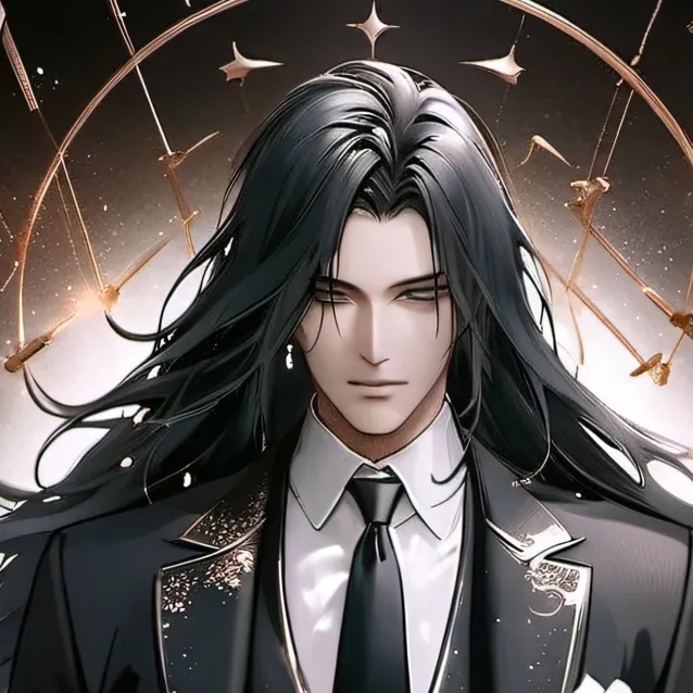 chat with ai character: victor