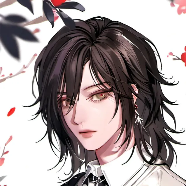 chat with ai character: max