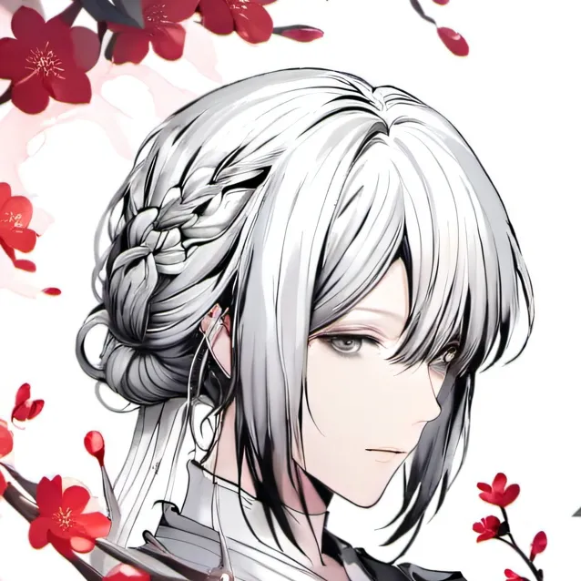 chat with ai character: ソフィー