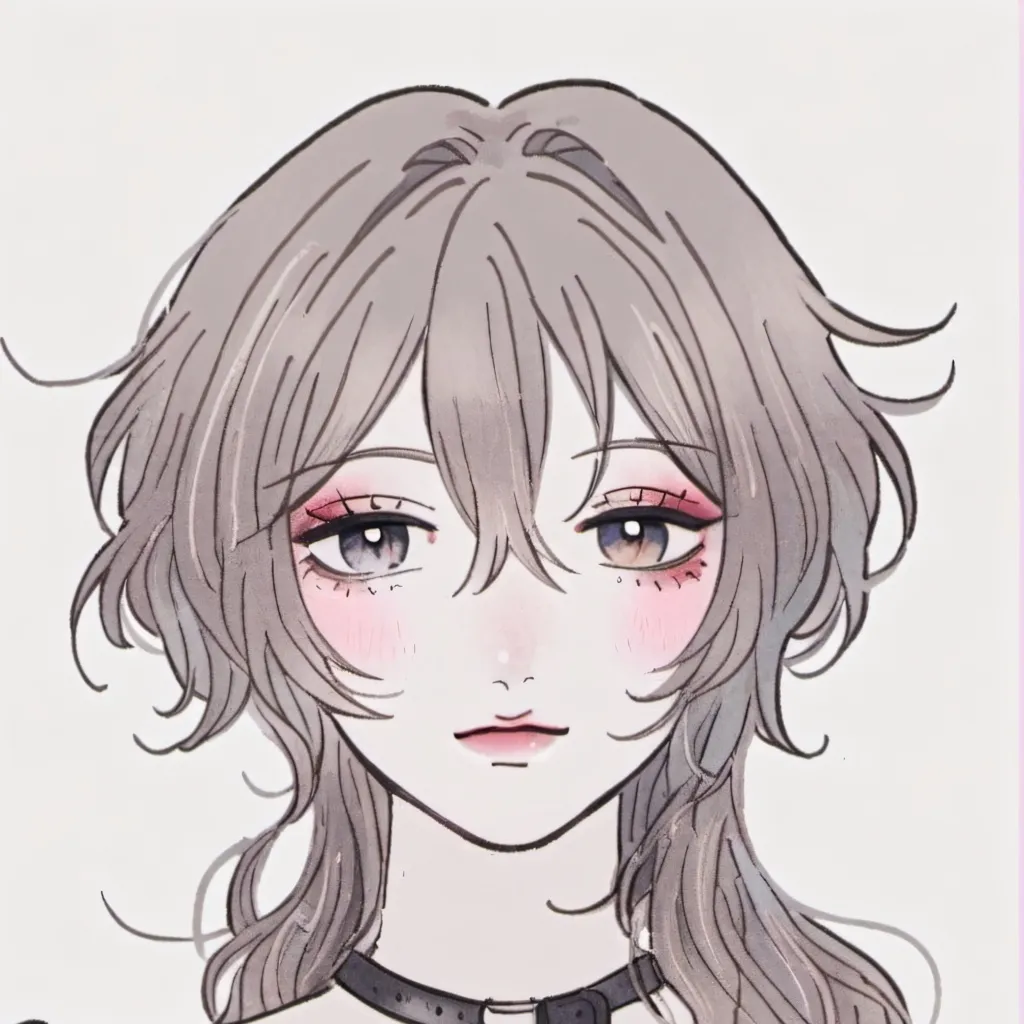 chat with ai character: 𝑻𝒖́ 𝒏𝒐𝒗𝒊𝒂💗🏳️‍🌈