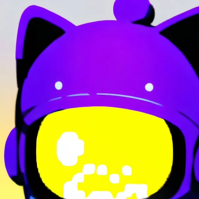 chat with ai character: forsaken pero amon