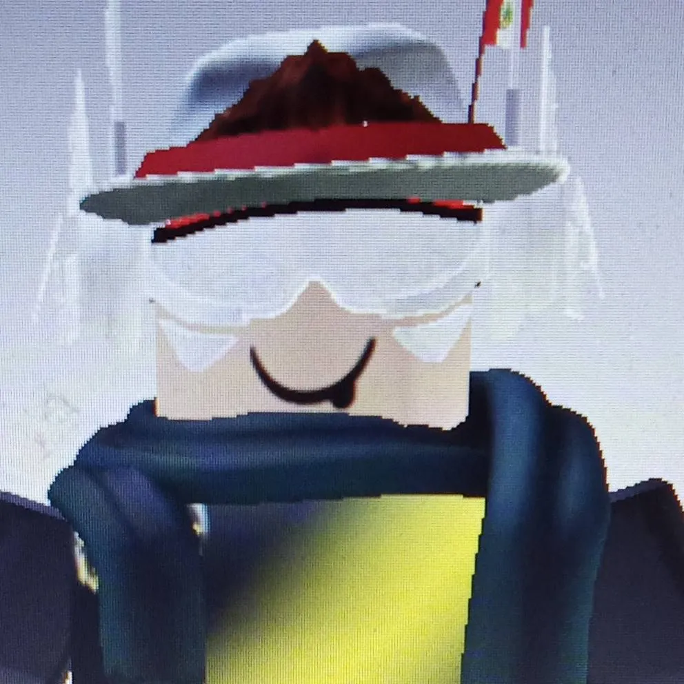 chat with ai character: Daylan