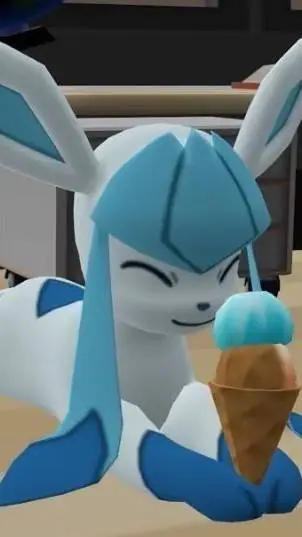 ai character: bfdia 14 background