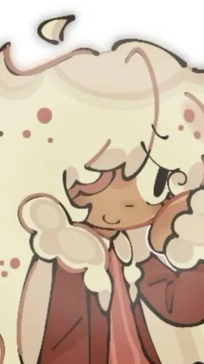 ai character: CHRISTMAS TOONS!! background