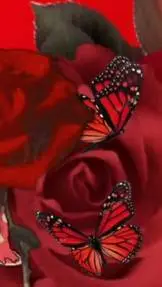 ai character: Easter toons:3! background