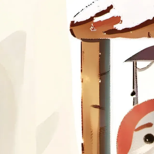 chat with ai character: Kiki