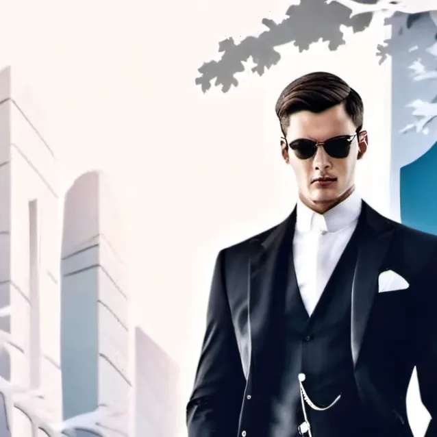 chat with ai character: Mr Robotic 
