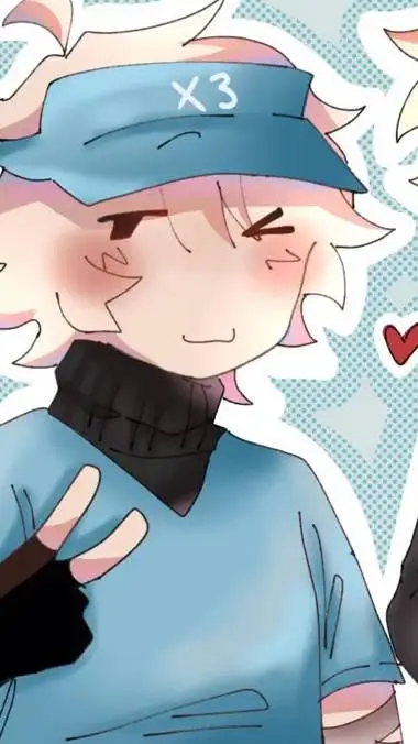 ai character: †☆Bobowawahaha★† background