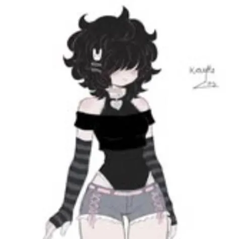 chat with ai character: Un  femboy, ozi👀