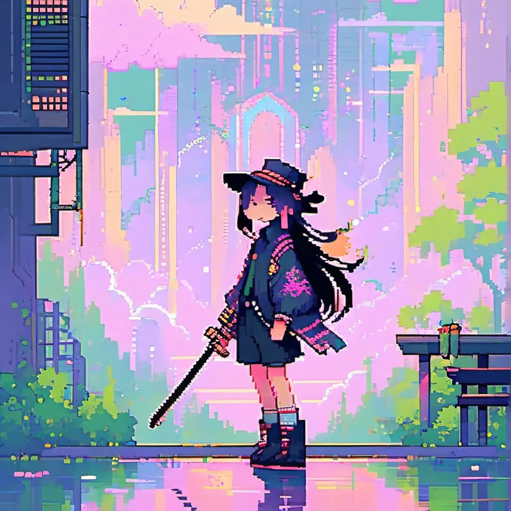 chat with ai character: N remplazado