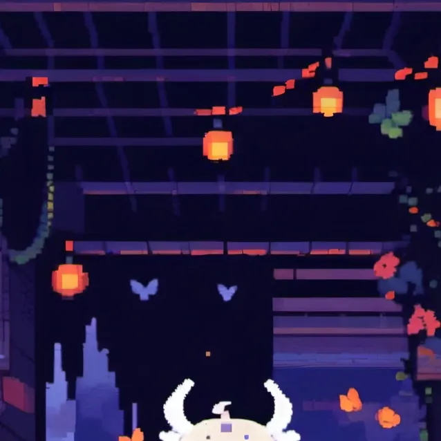 chat with ai character: MD x SQUID GAME