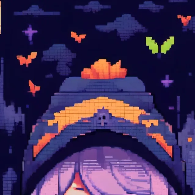 chat with ai character: MD x SQUID GAME