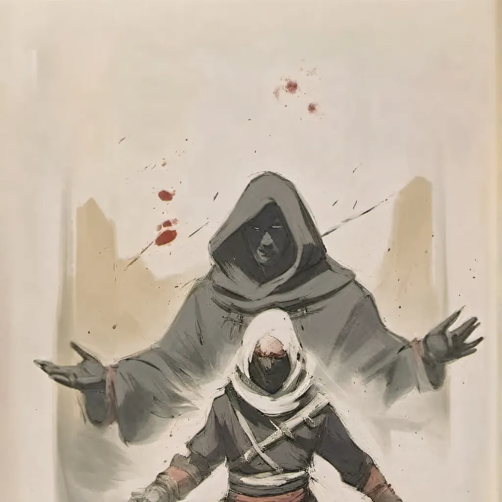 chat with ai character: MD apocalipsis