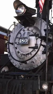 ai character: Trenes MD, TADC background