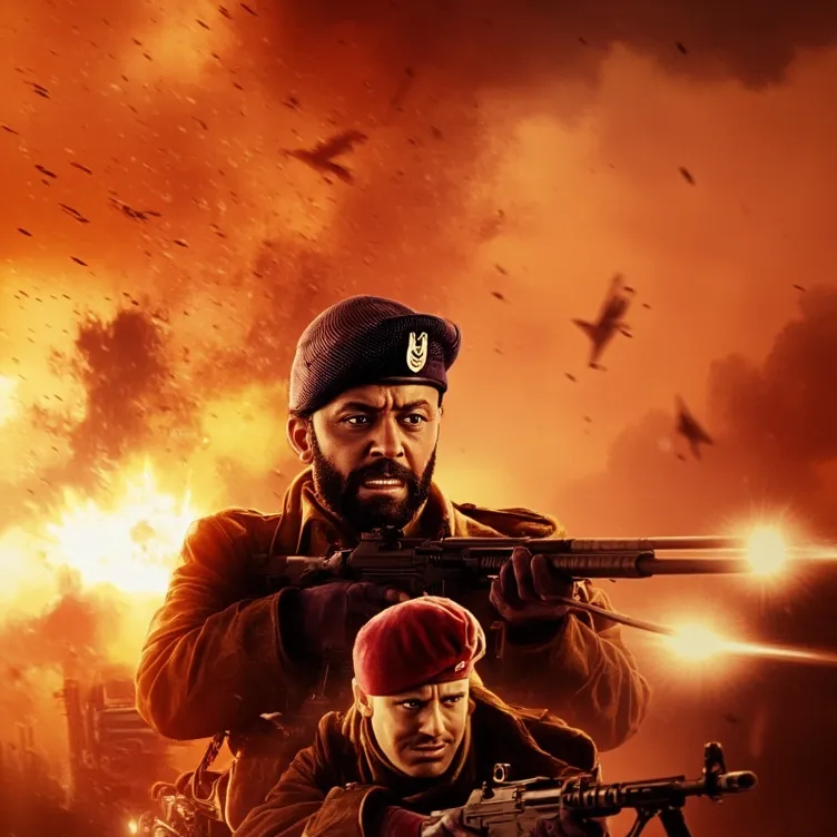 chat with ai character: MD y COD y TADC