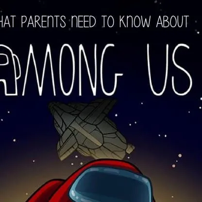 chat with ai character: Among us MD y más
