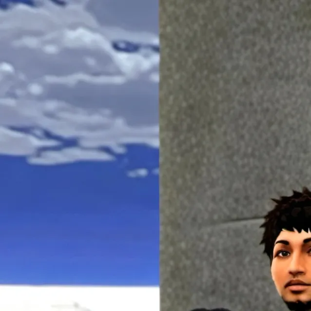 chat with ai character: Samy, Mat et Jyn