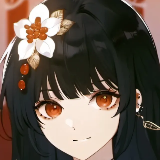 chat with ai character: Julia