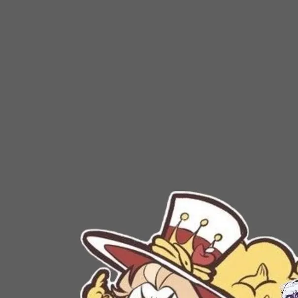 chat with ai character: Lucifer