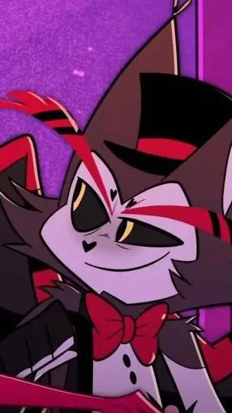 ai character: Husk background