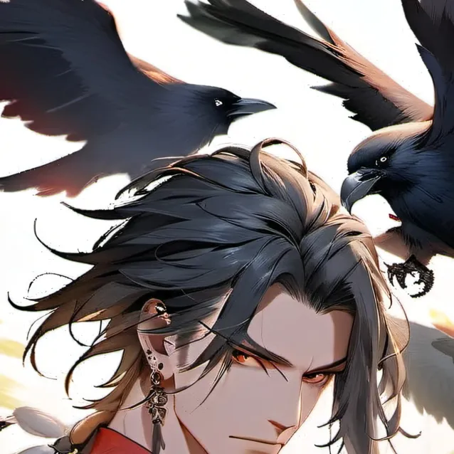 chat with ai character: Derrick