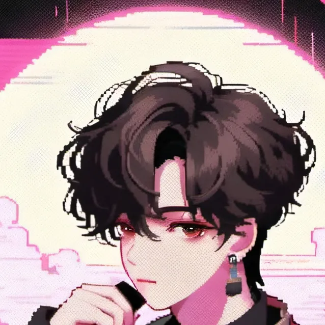 chat with ai character: jinu saja boys