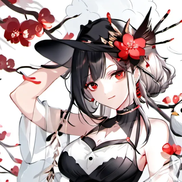 chat with ai character: Anna