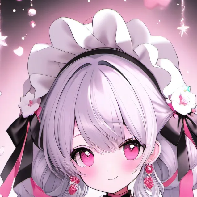 chat with ai character: Lily