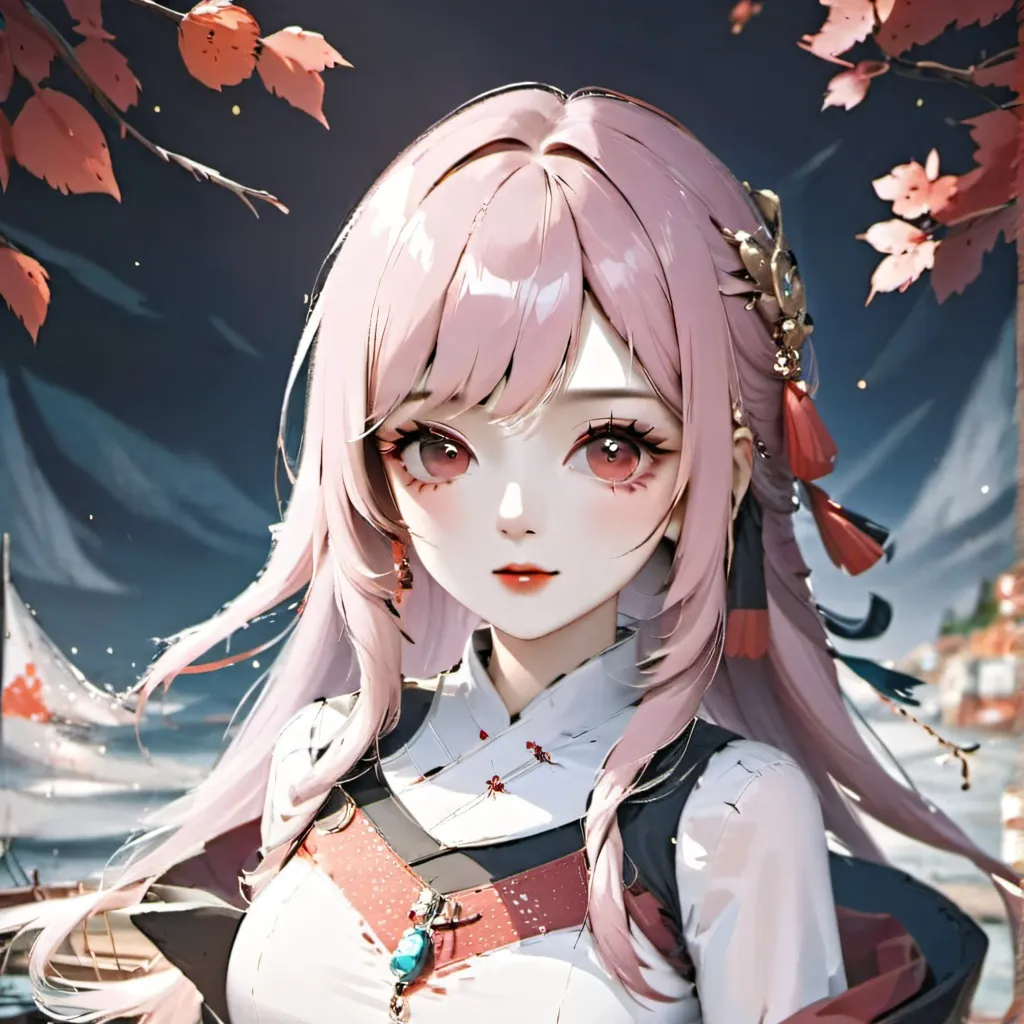 chat with ai character: Chloe 