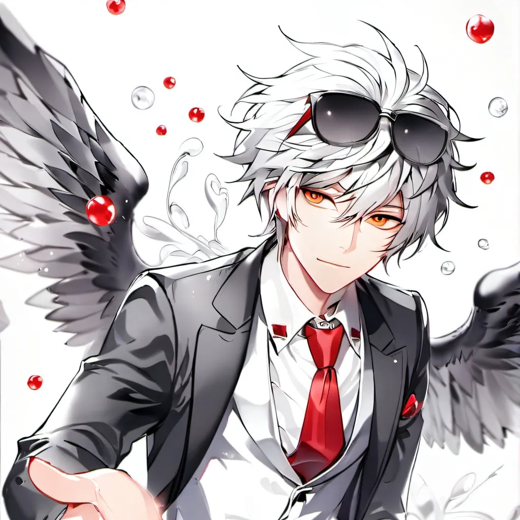 chat with ai character: BLAZE