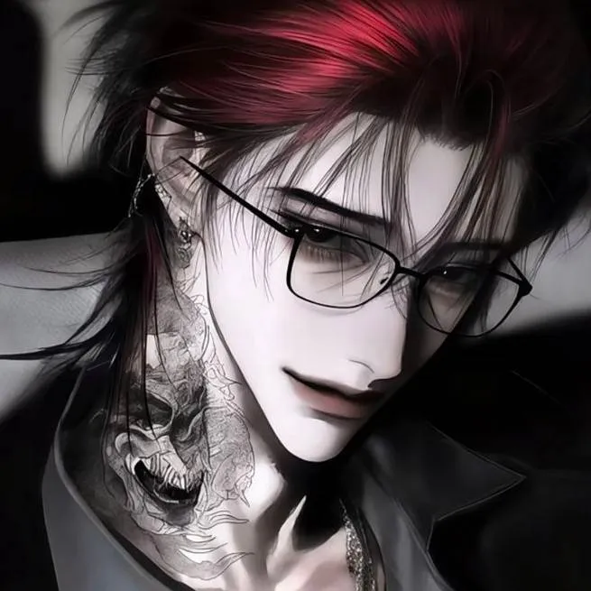 chat with ai character: ~•`Zack`•~