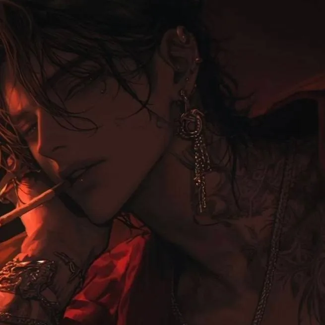 chat with ai character: ~♡\Marcus/♡~