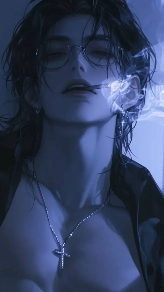 ai character: ◇~willian~◇ background