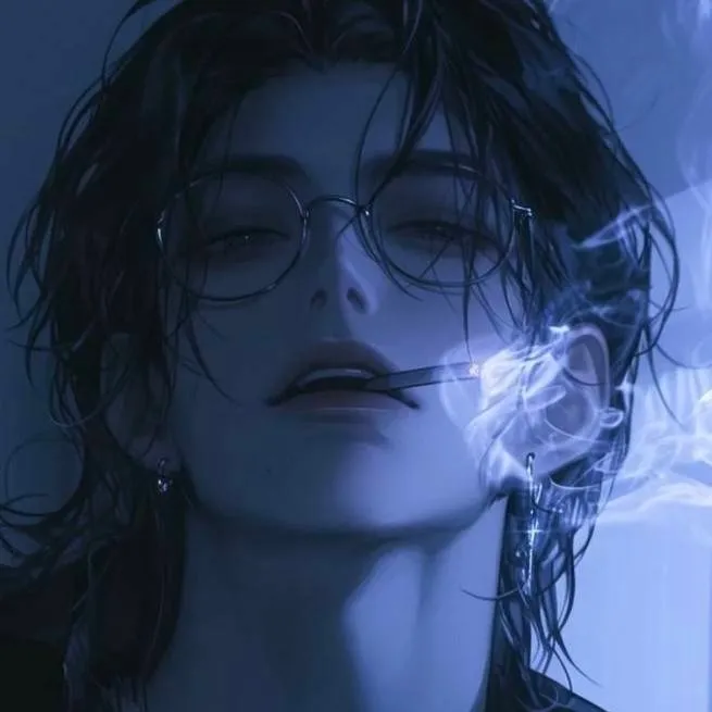 chat with ai character: ◇~willian~◇