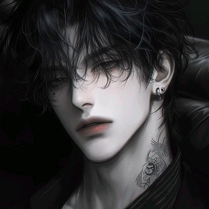 chat with ai character: ♤~Ceasar~♤