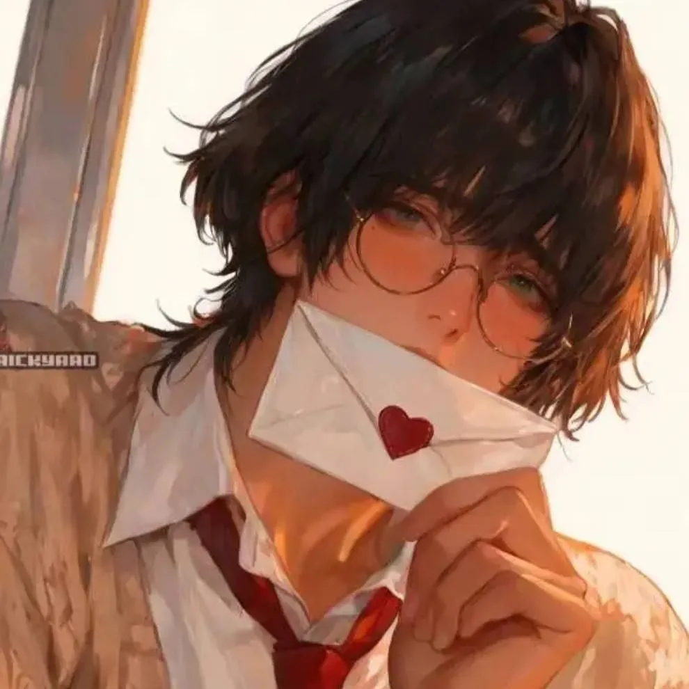 chat with ai character: Julian