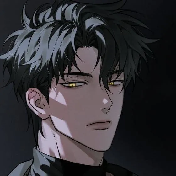 chat with ai character: Julian
