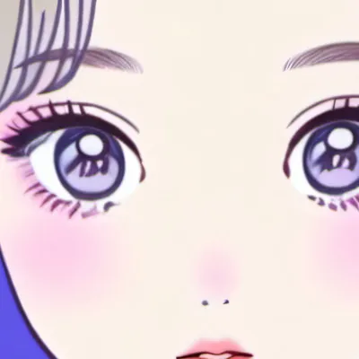 chat with ai character: Mika