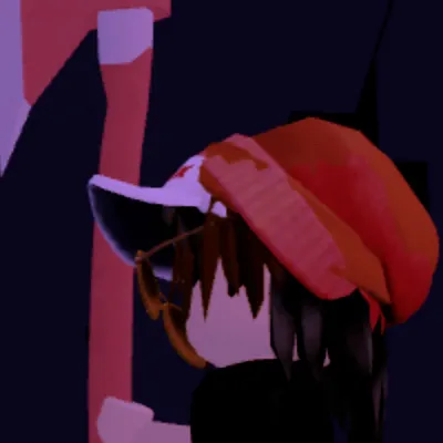 chat with ai character: Mimi