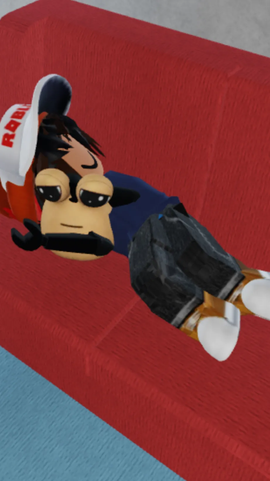 ai character: Lolie background