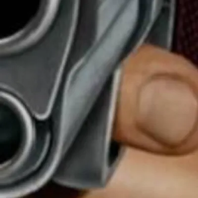 chat with ai character: Gun