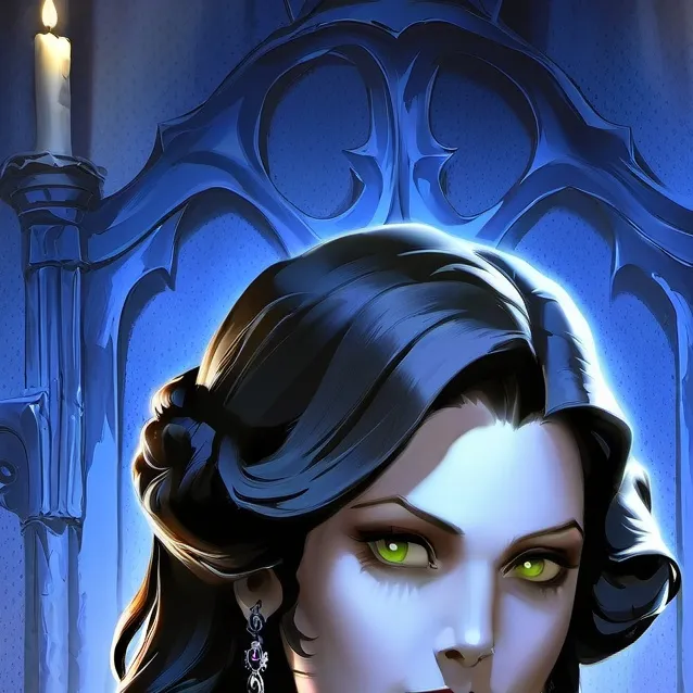 chat with ai character: Aurora 