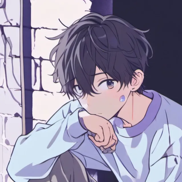 chat with ai character: Micheal