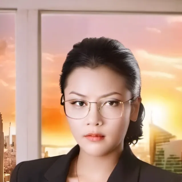 chat with ai character: Natasha