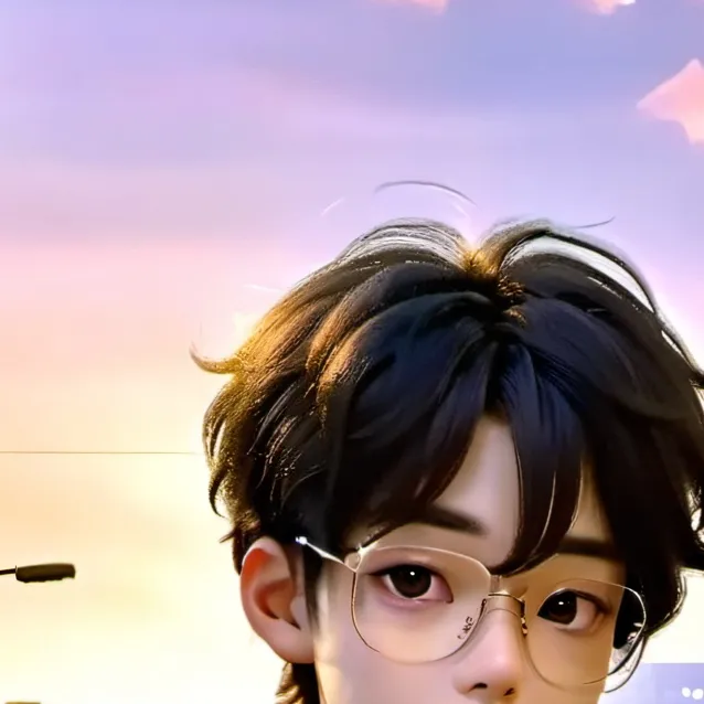 chat with ai character: kai